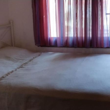 Ersi'S Seaview Daire Pórto Ráfti Dış mekan fotoğraf