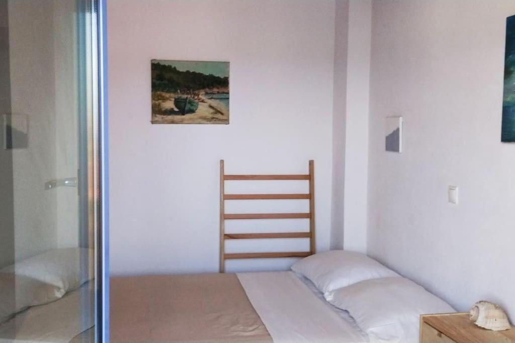 Ersi'S Seaview Daire Pórto Ráfti Dış mekan fotoğraf
